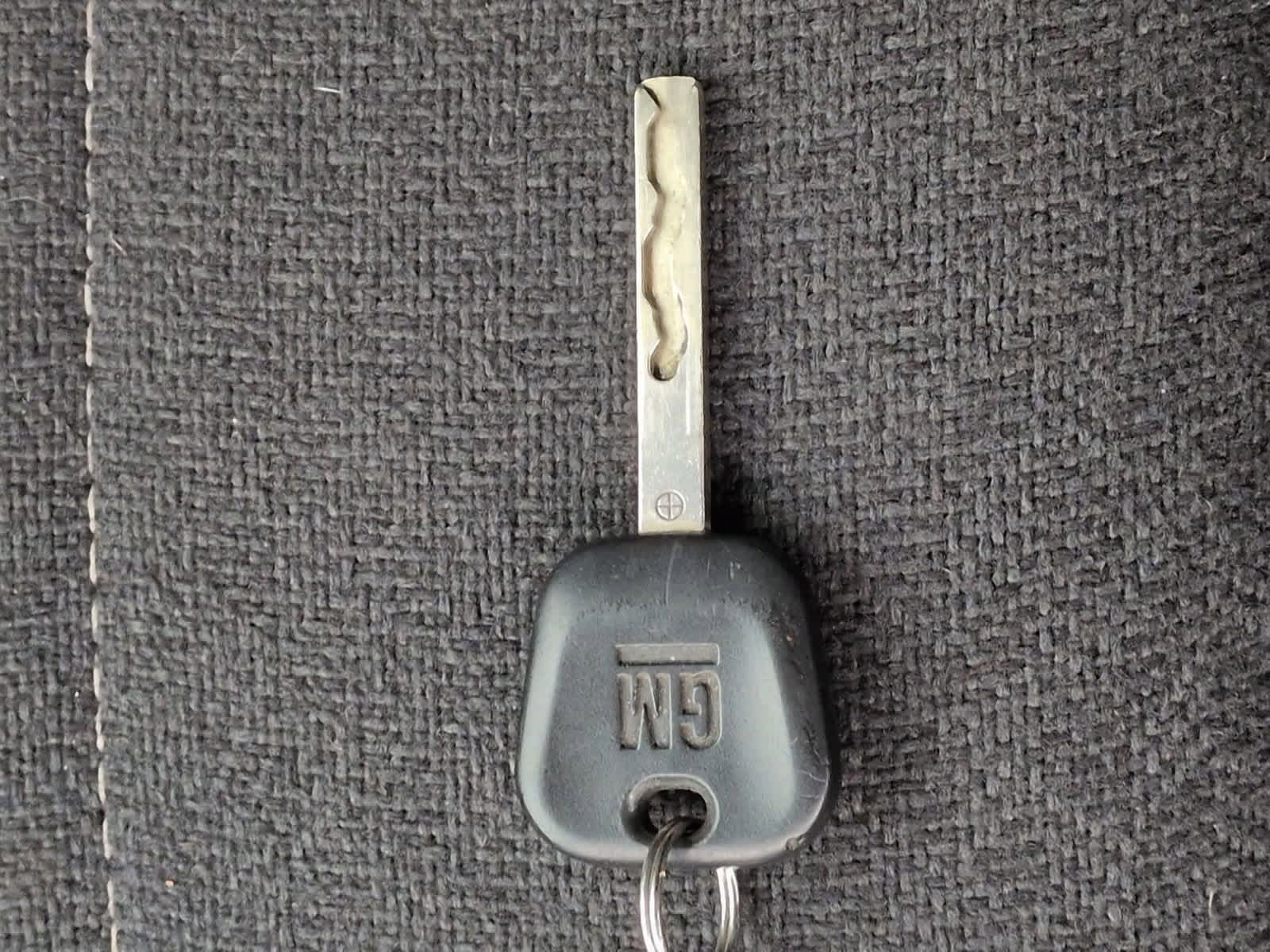 Thumbnail: 2018 GMC Savana - 34