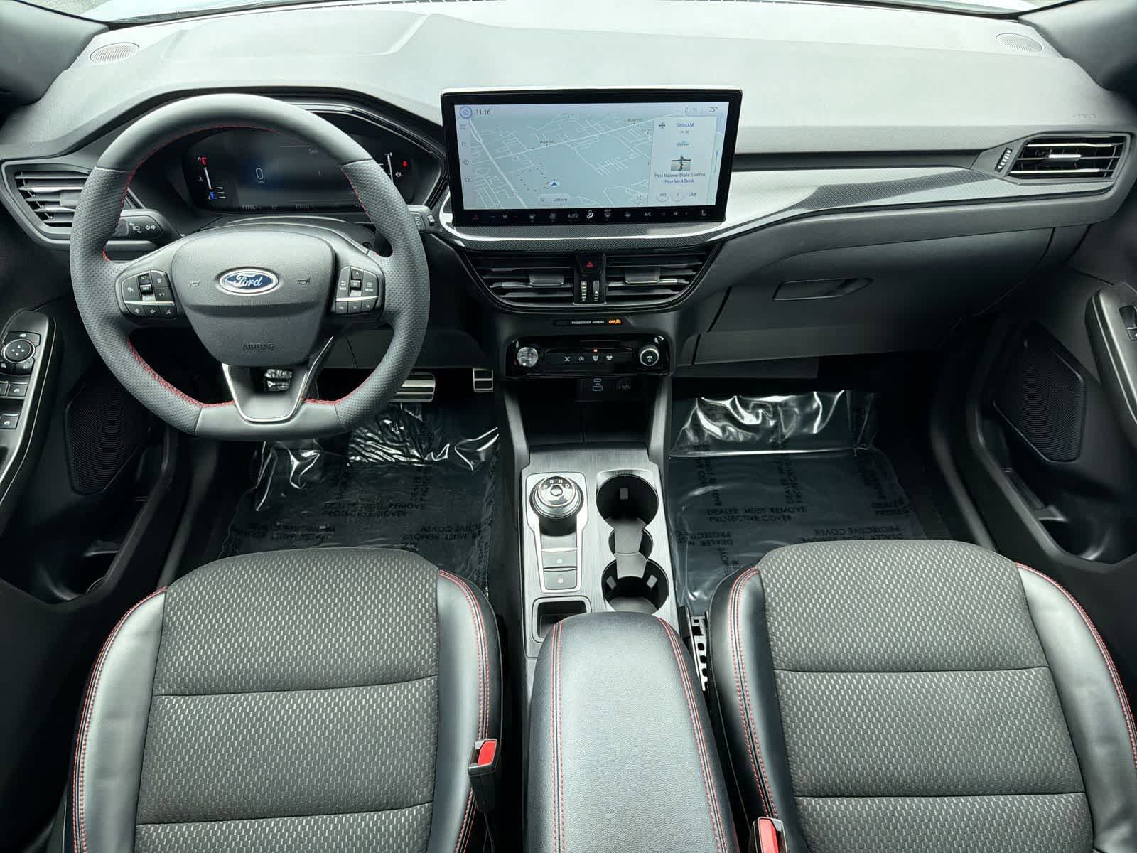 Thumbnail: 2023 Ford Escape - 16