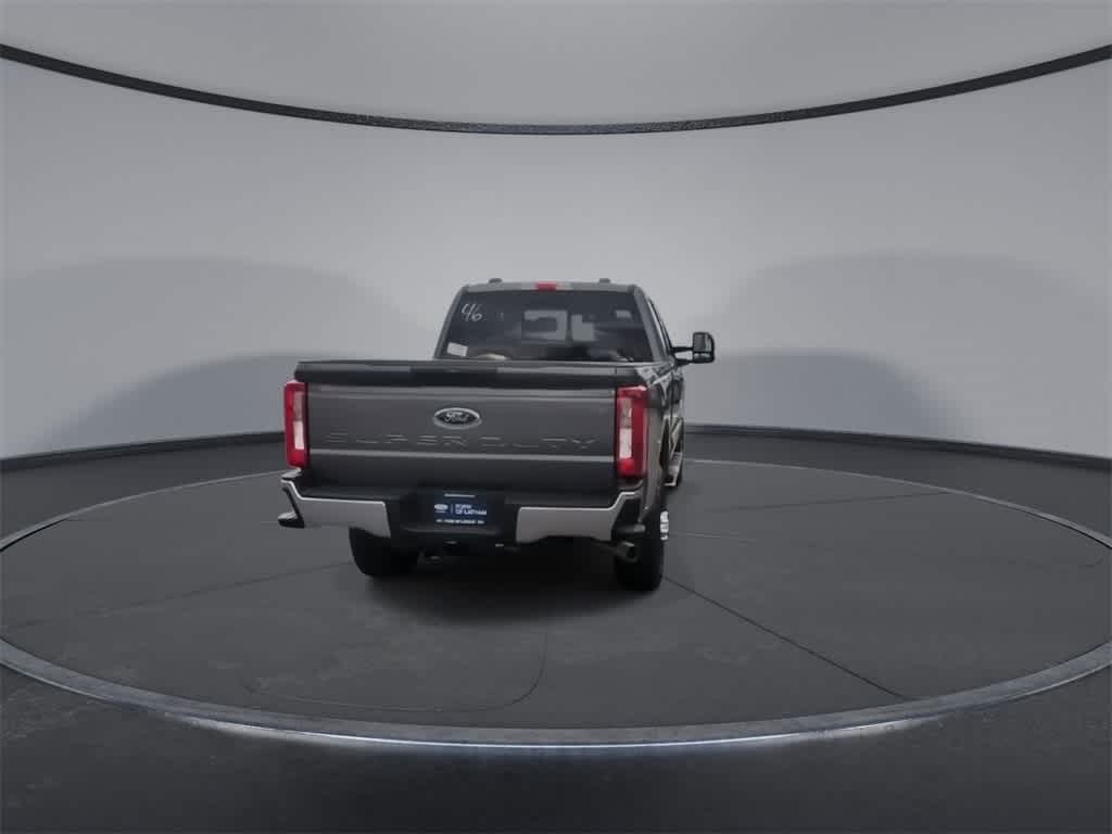 Thumbnail: 2026 Ford F-350 - 7