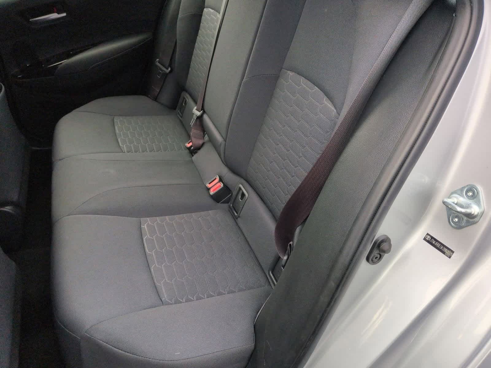 Thumbnail: 2019 Toyota Corolla - 20