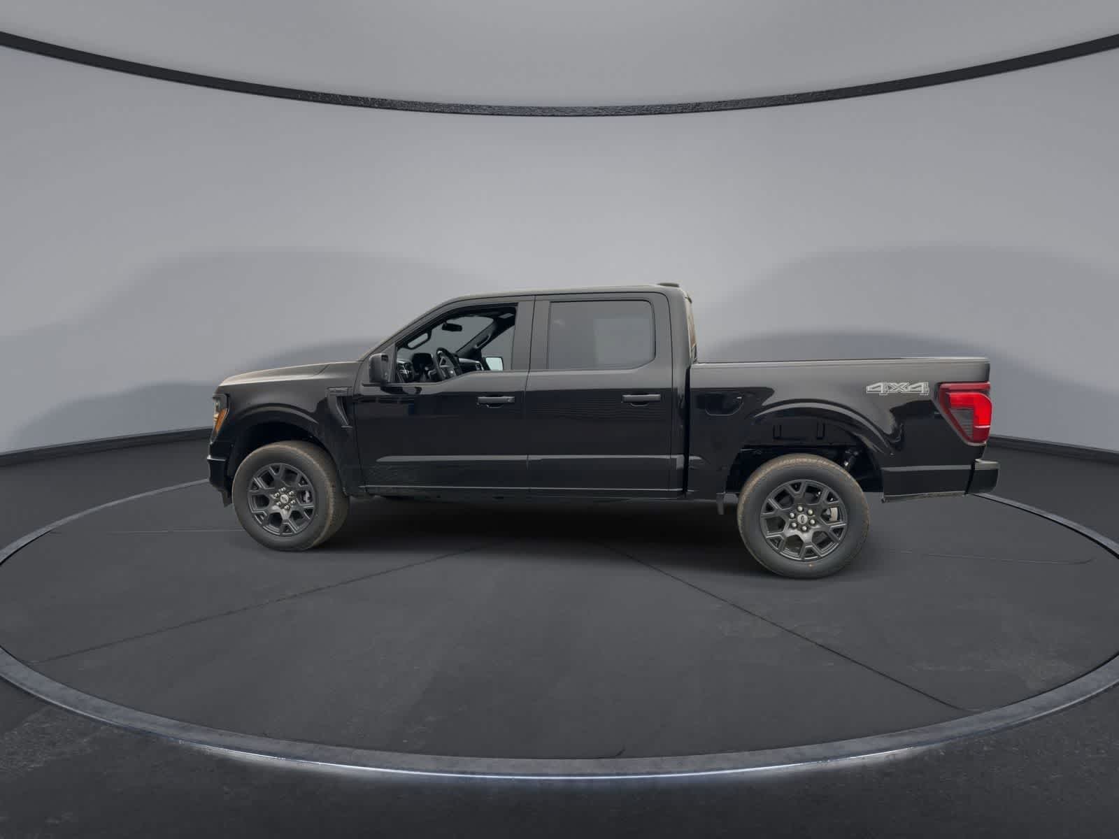 Thumbnail: 2026 Ford F-150 - 5