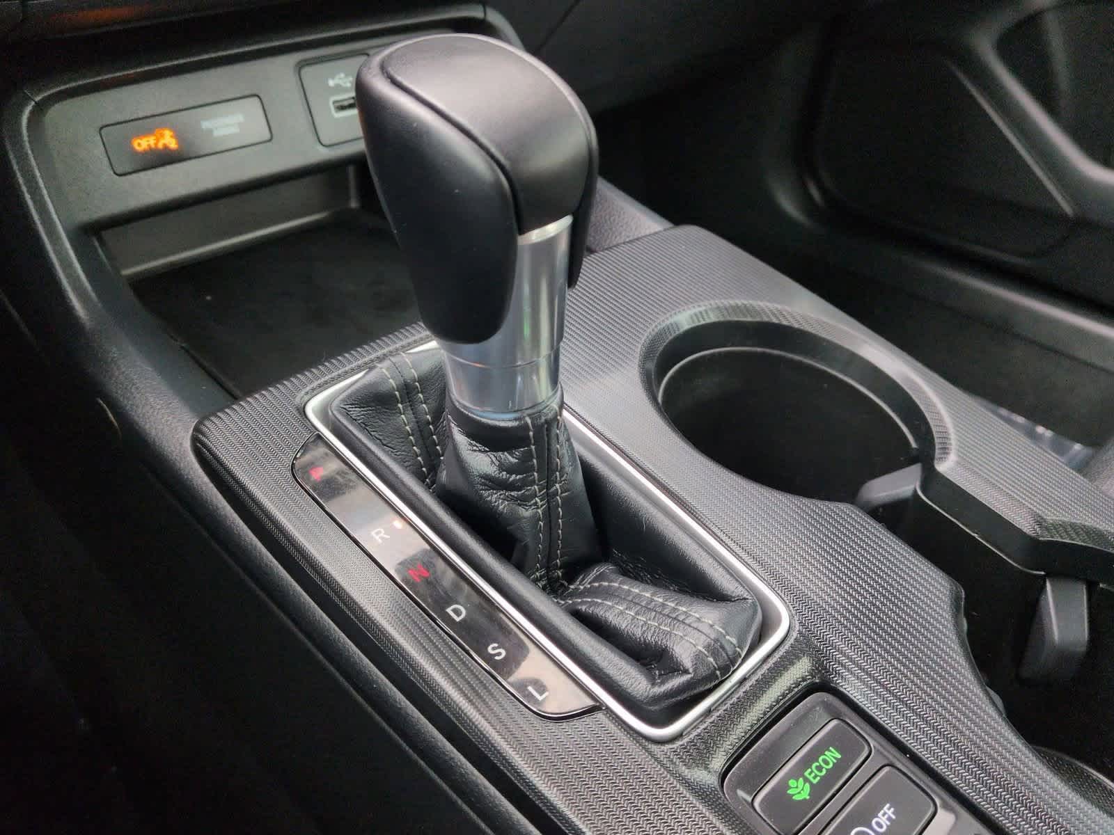 Thumbnail: 2022 Honda Civic - 34