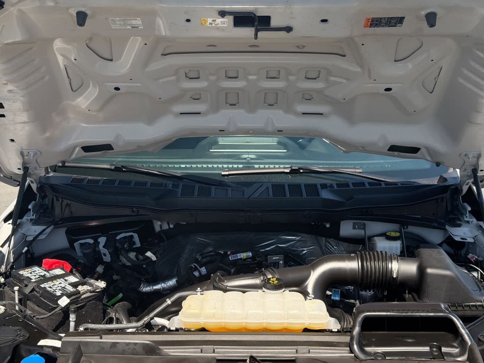 Thumbnail: 2024 Ford F-150 - 15