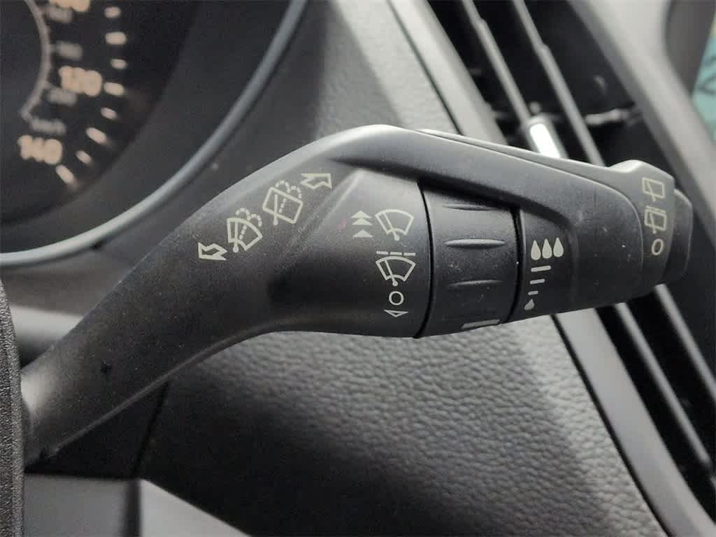 Thumbnail: 2018 Ford Escape - 26