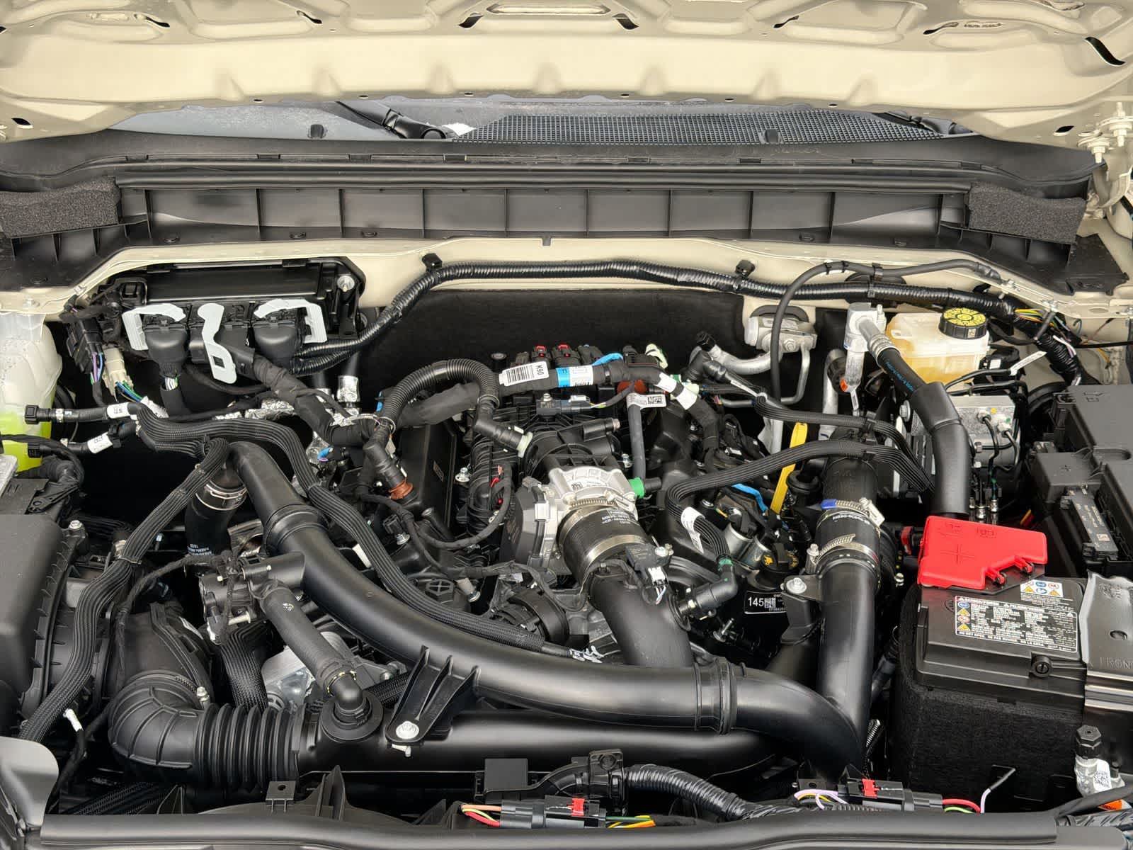 Thumbnail: 2025 Ford Bronco - 15