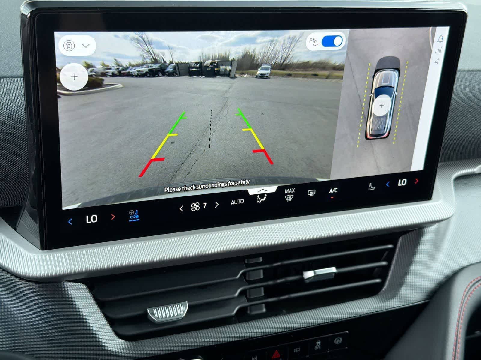 Thumbnail: 2026 Ford Explorer - 31