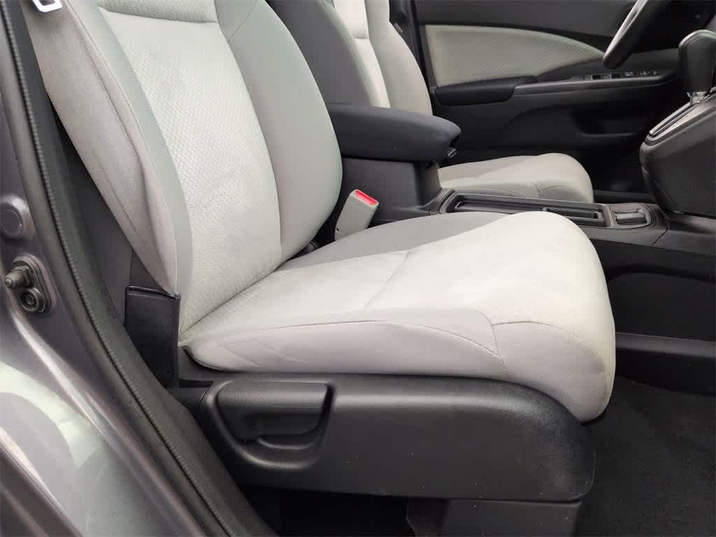 Thumbnail: 2016 Honda CR-V - 24