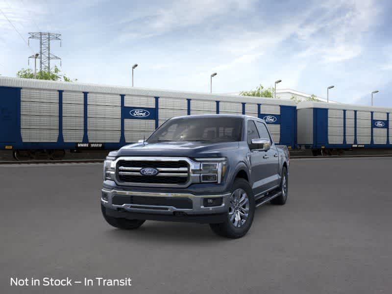 Thumbnail: 2026 Ford F-150 - 2