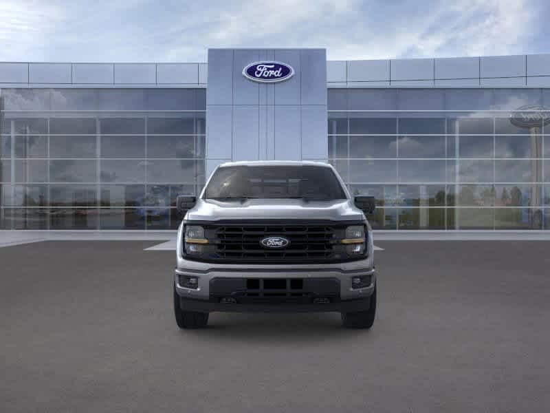 Thumbnail: 2025 Ford F-150 - 6