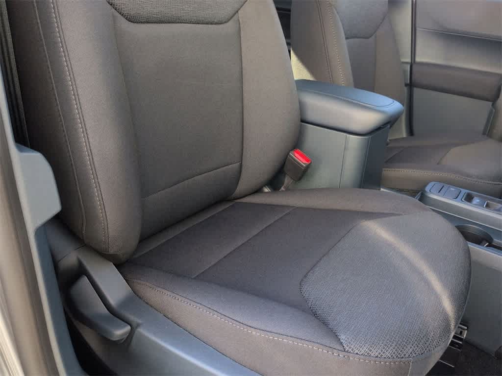 Thumbnail: 2025 Ford Maverick - 22