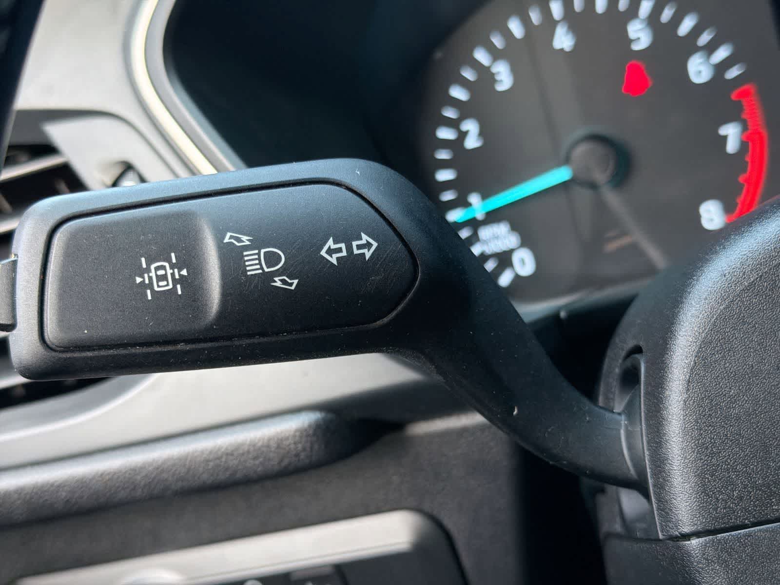 Thumbnail: 2022 Ford Escape - 27