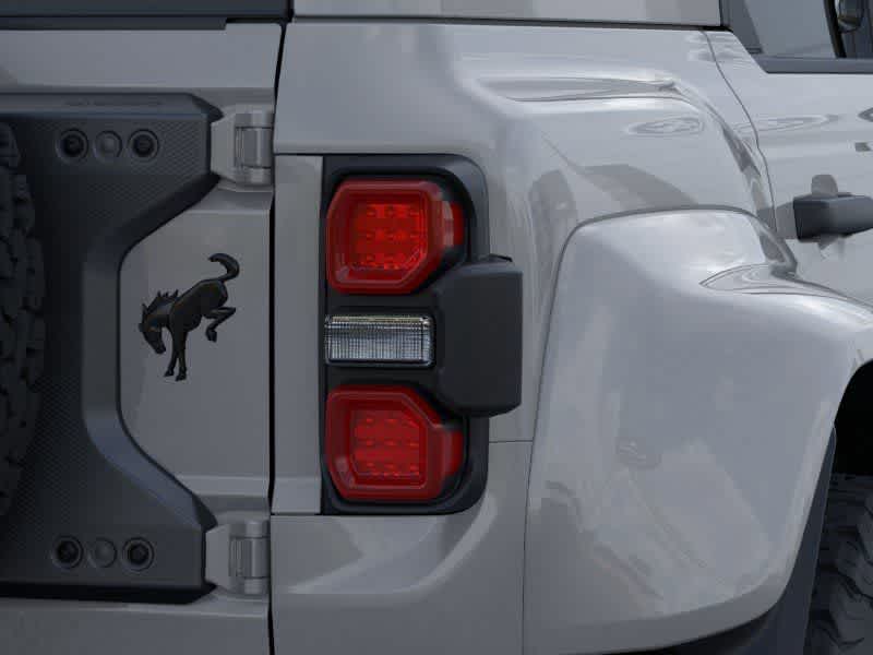 Thumbnail: 2026 Ford Bronco - 22
