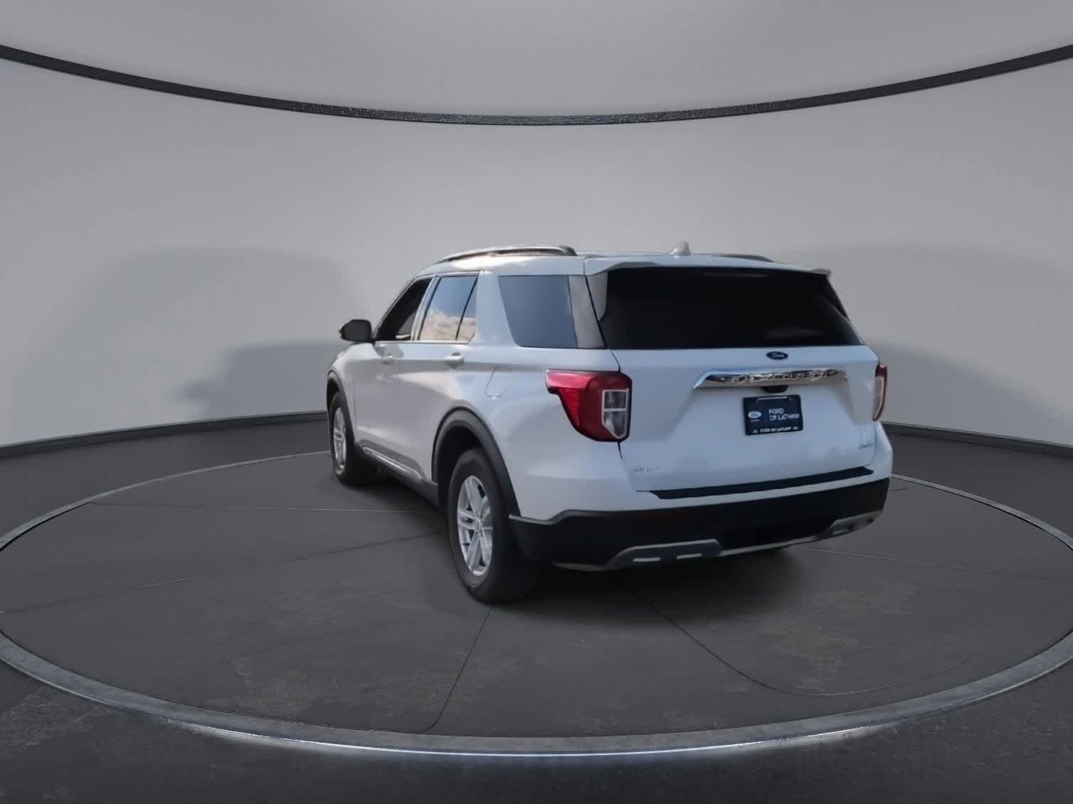 Thumbnail: 2023 Ford Explorer - 7