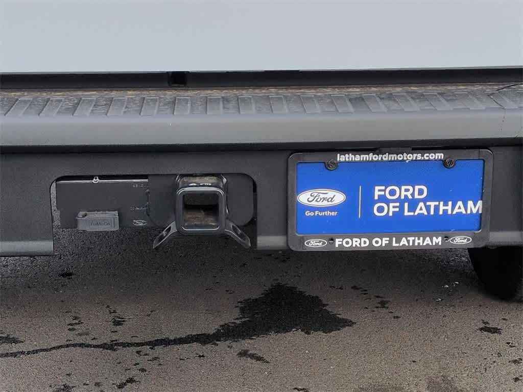 Thumbnail: 2025 Ford Maverick - 35