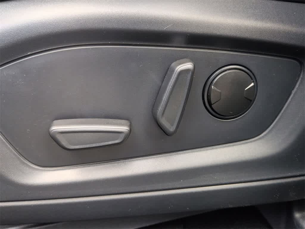 Thumbnail: 2026 Ford Explorer - 18