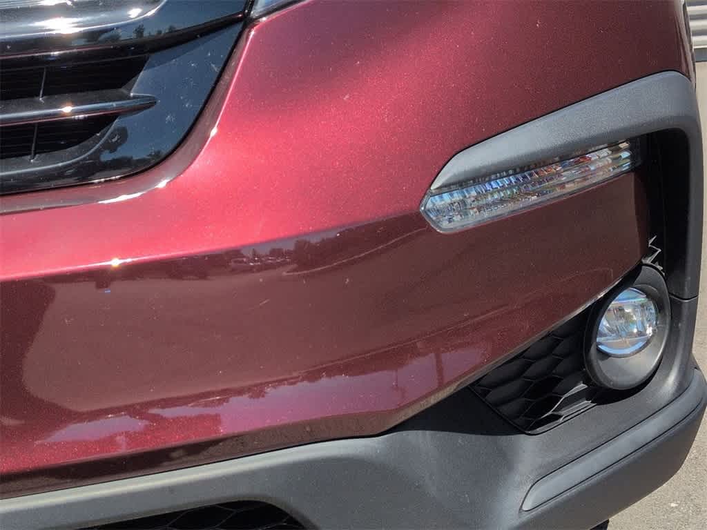 Thumbnail: 2022 Honda Pilot - 11