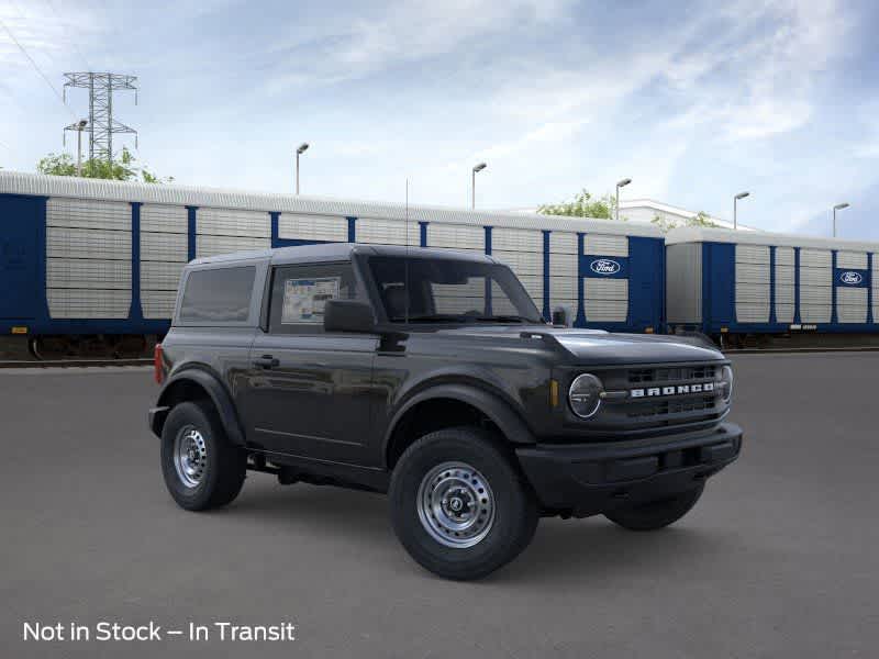 Thumbnail: 2026 Ford Bronco - 7