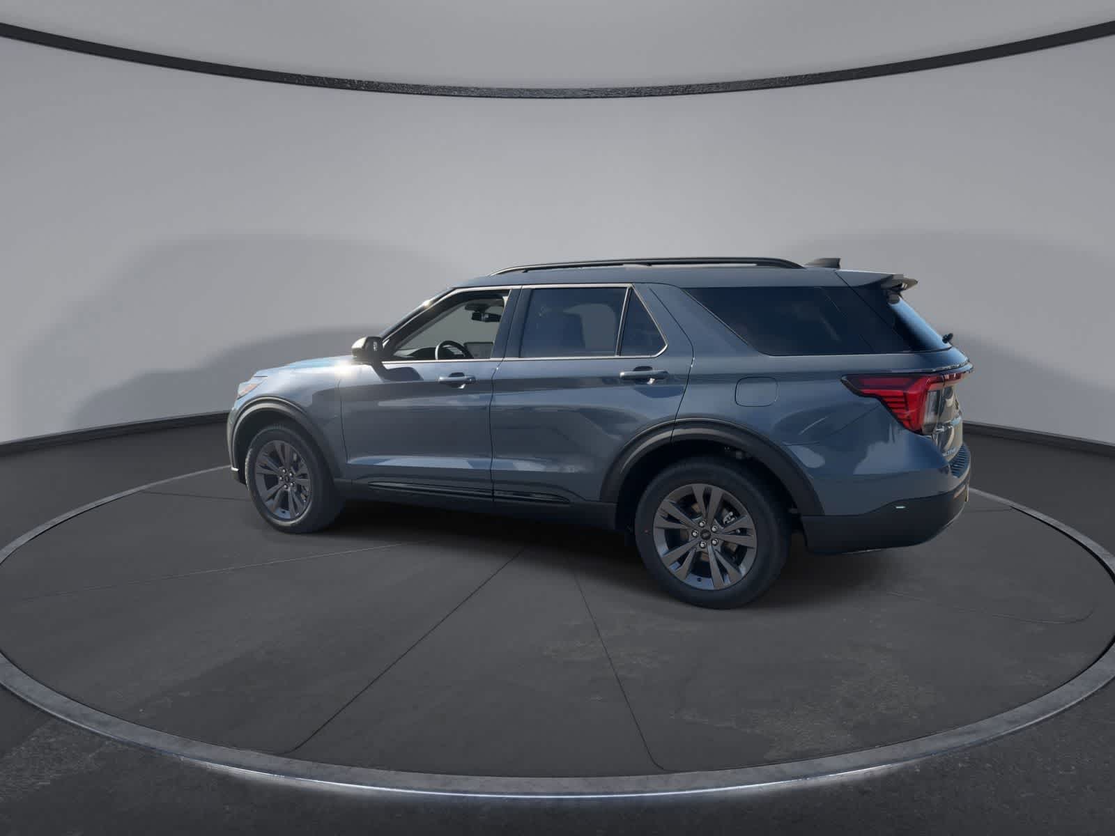 Thumbnail: 2026 Ford Explorer - 6
