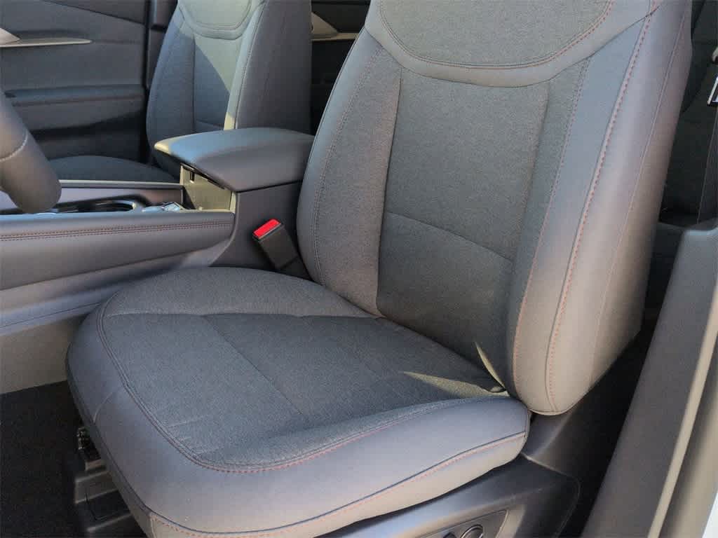 Thumbnail: 2026 Ford Explorer - 17