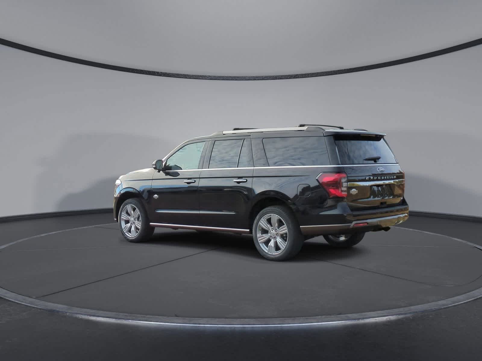 Thumbnail: 2024 Ford Expedition MAX - 6