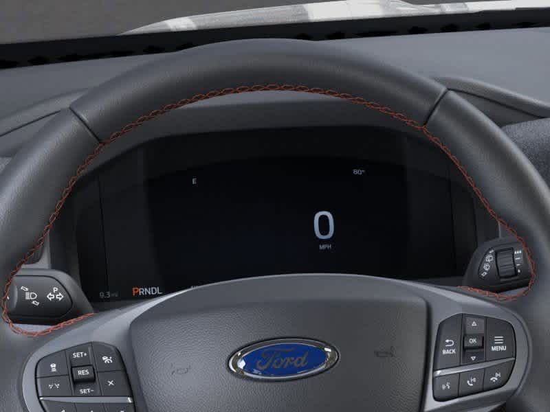 Thumbnail: 2026 Ford Explorer - 13