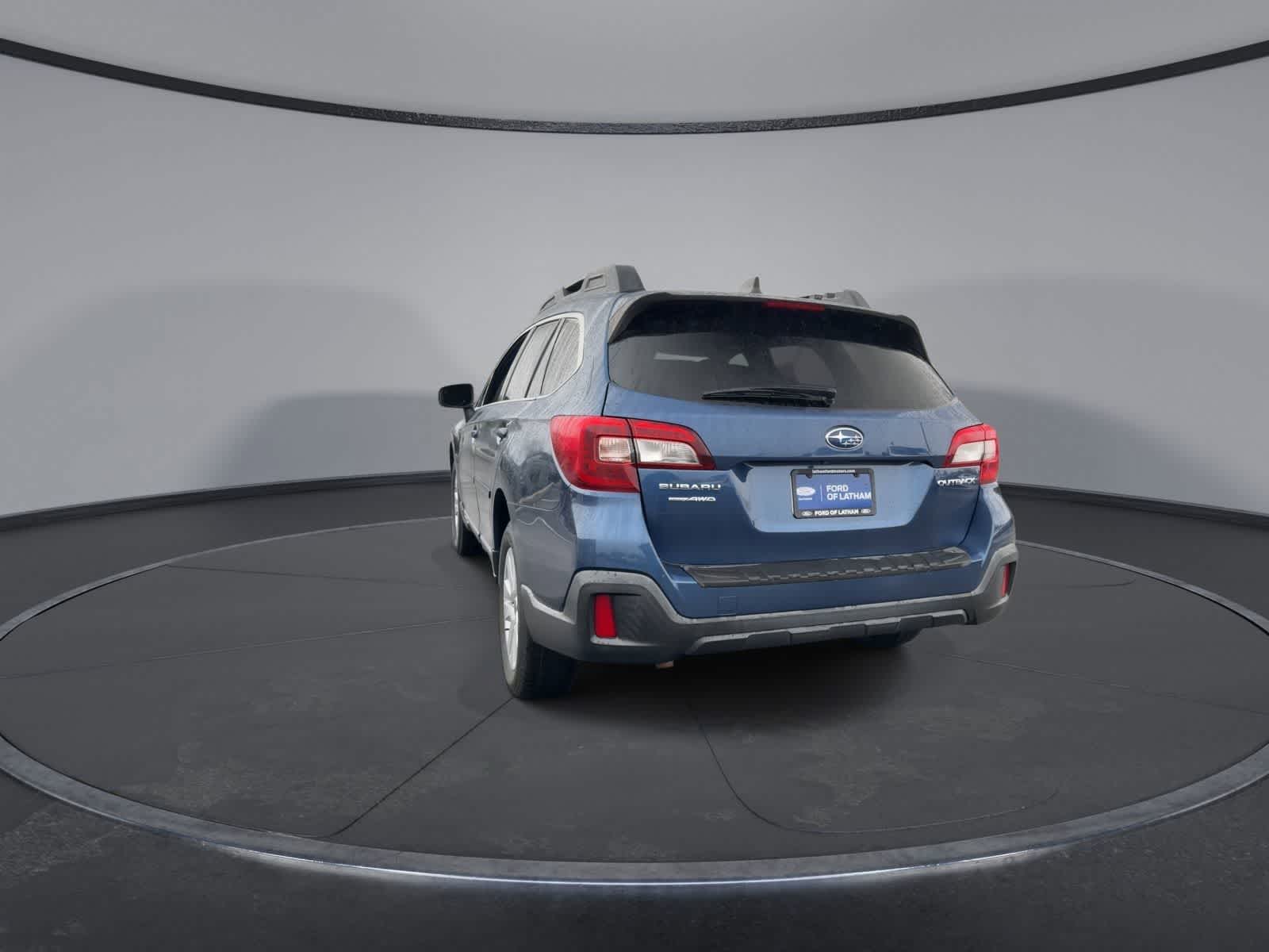 Thumbnail: 2019 Subaru Outback - 7