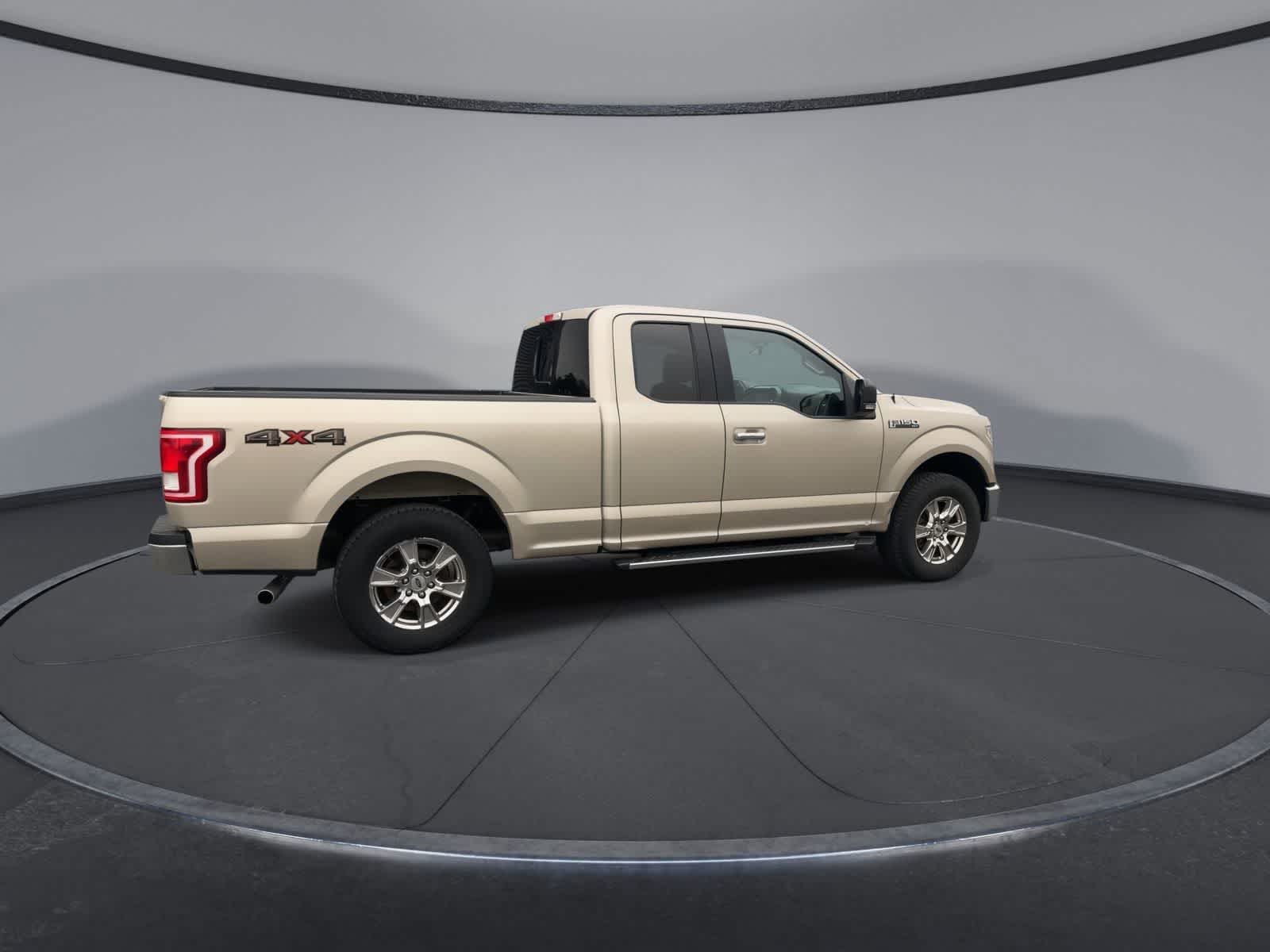 Thumbnail: 2017 Ford F-150 - 8