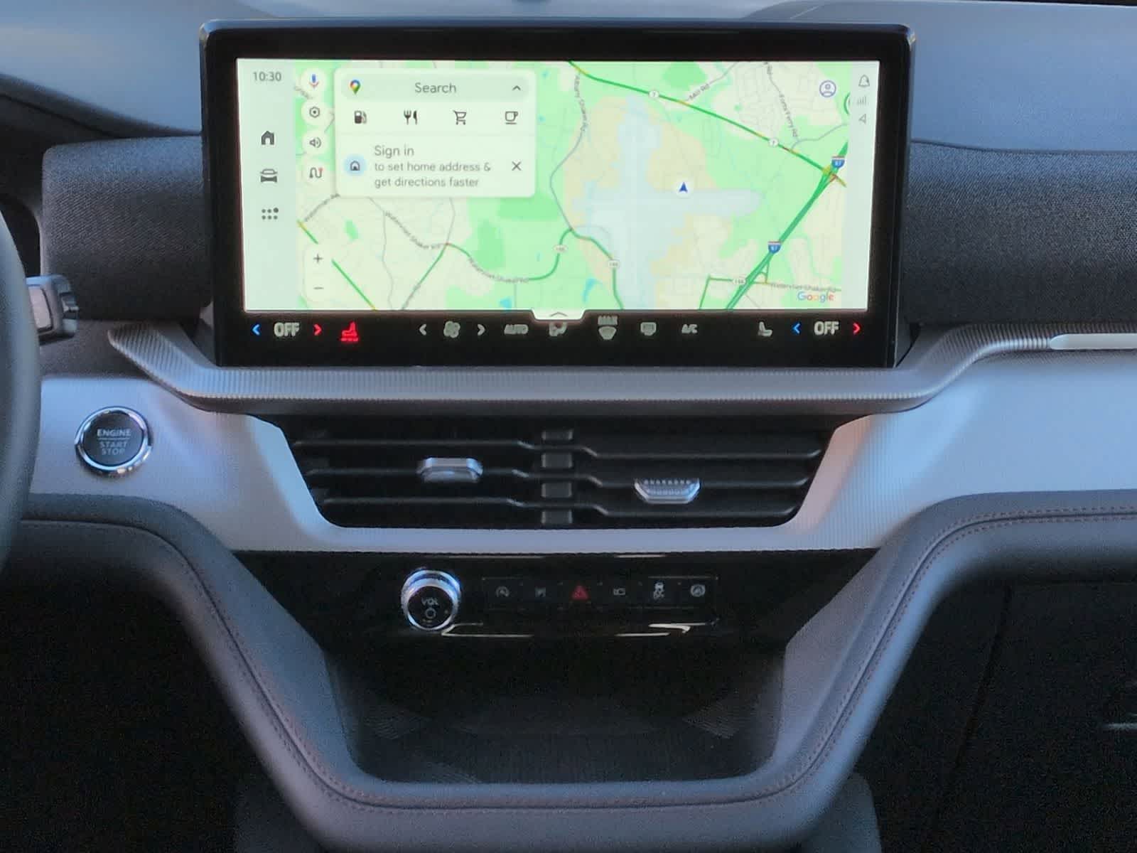 Thumbnail: 2026 Ford Explorer - 28