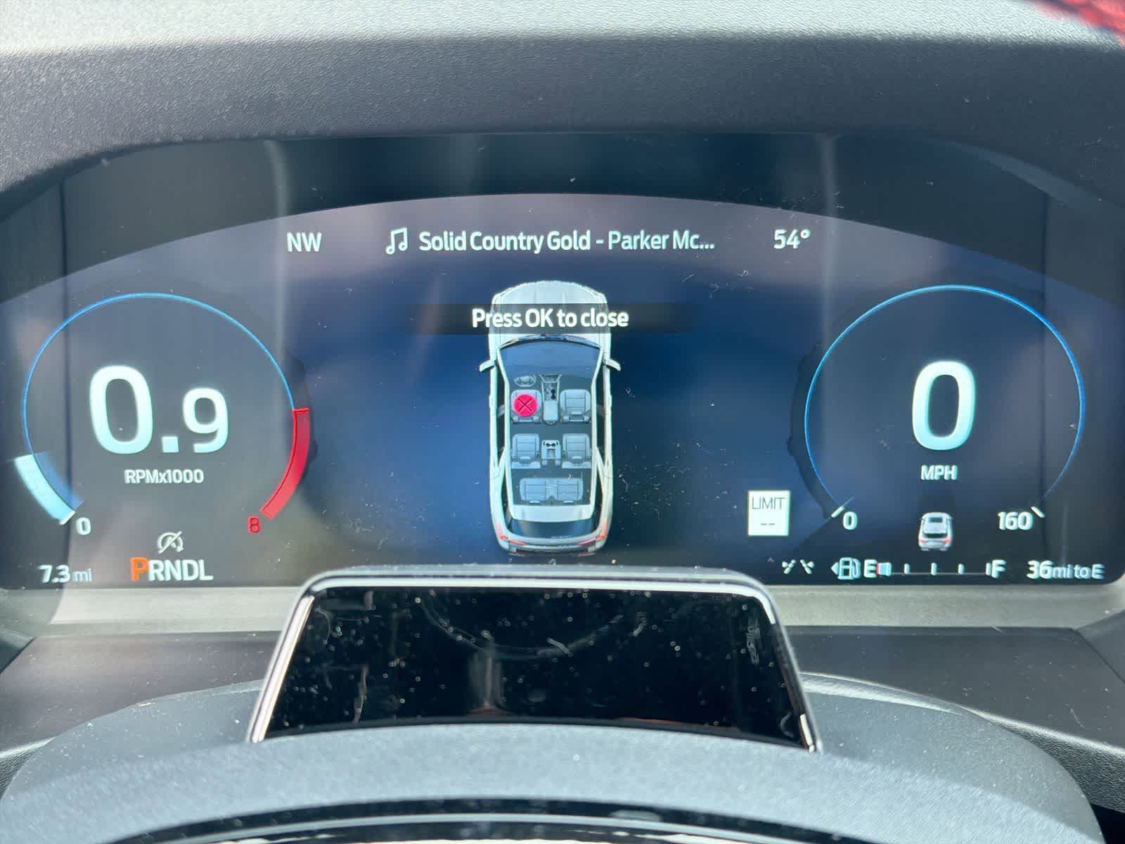 Thumbnail: 2026 Ford Explorer - 35