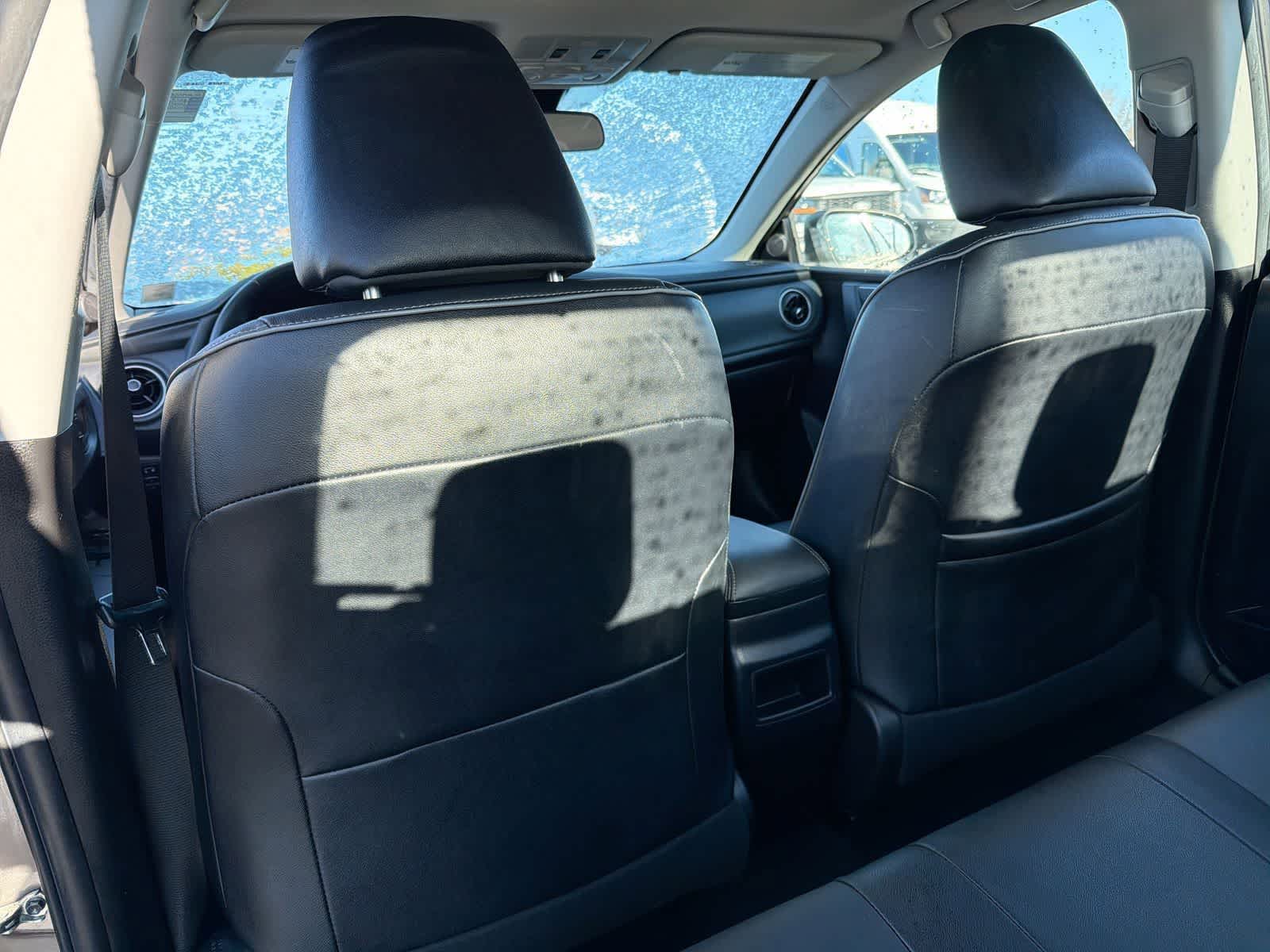 Thumbnail: 2019 Toyota Corolla - 19