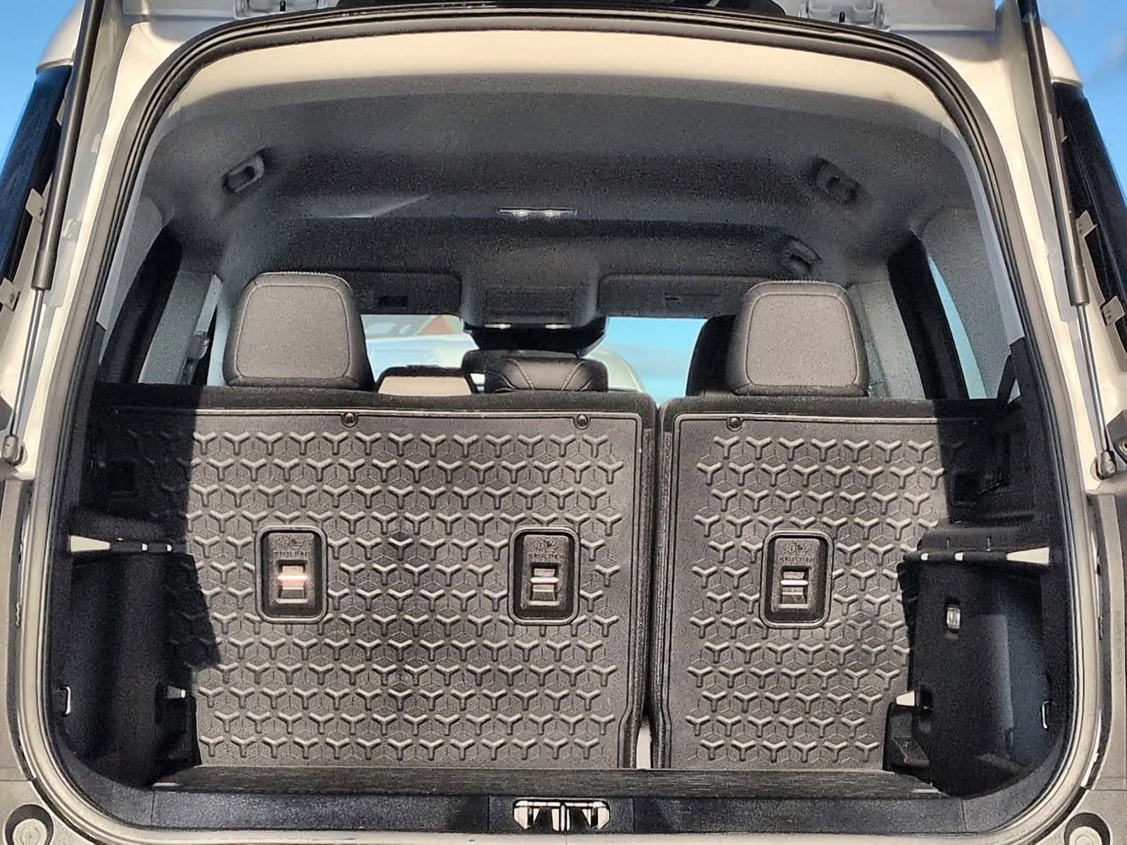 Thumbnail: 2023 Ford Bronco Sport - 34