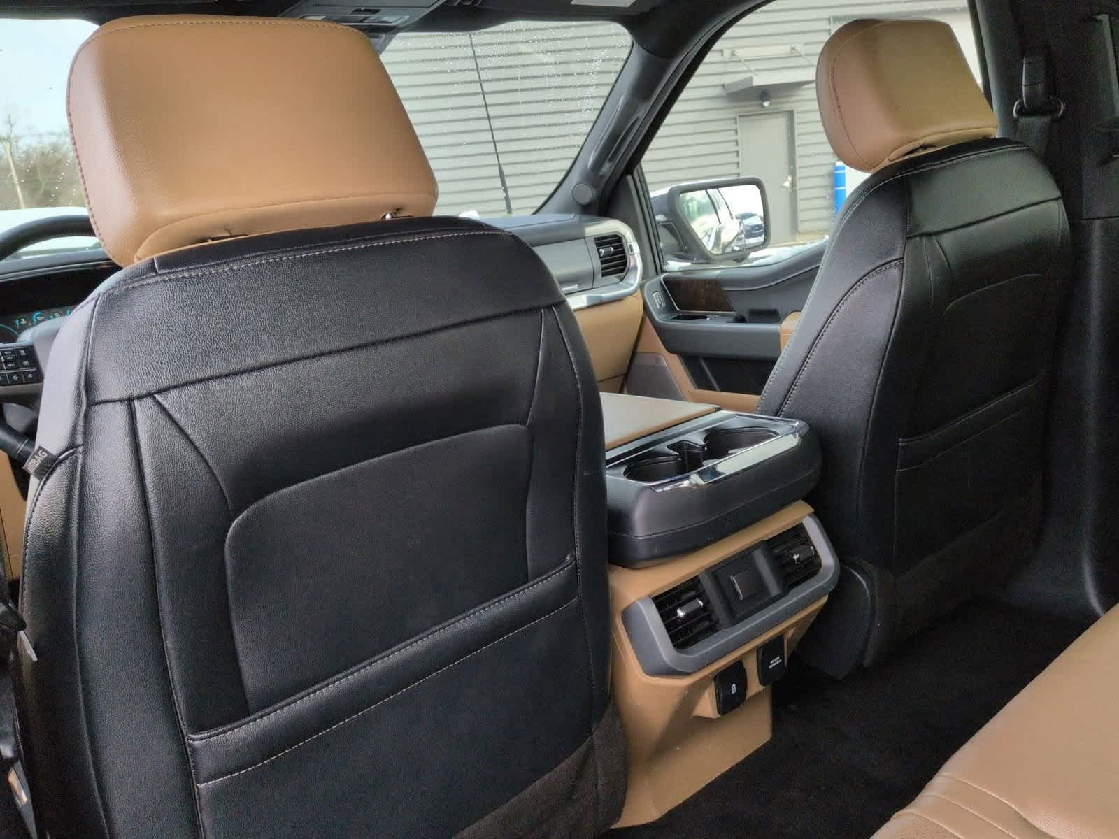 Thumbnail: 2022 Ford F-150 - 19