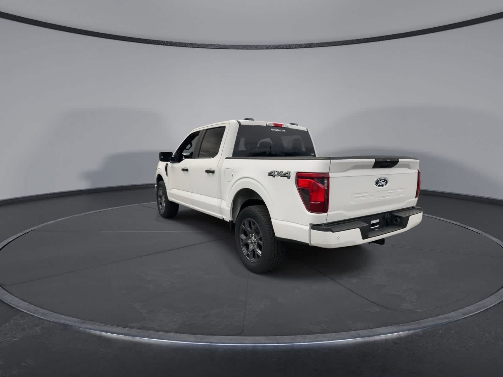 Thumbnail: 2026 Ford F-150 - 6