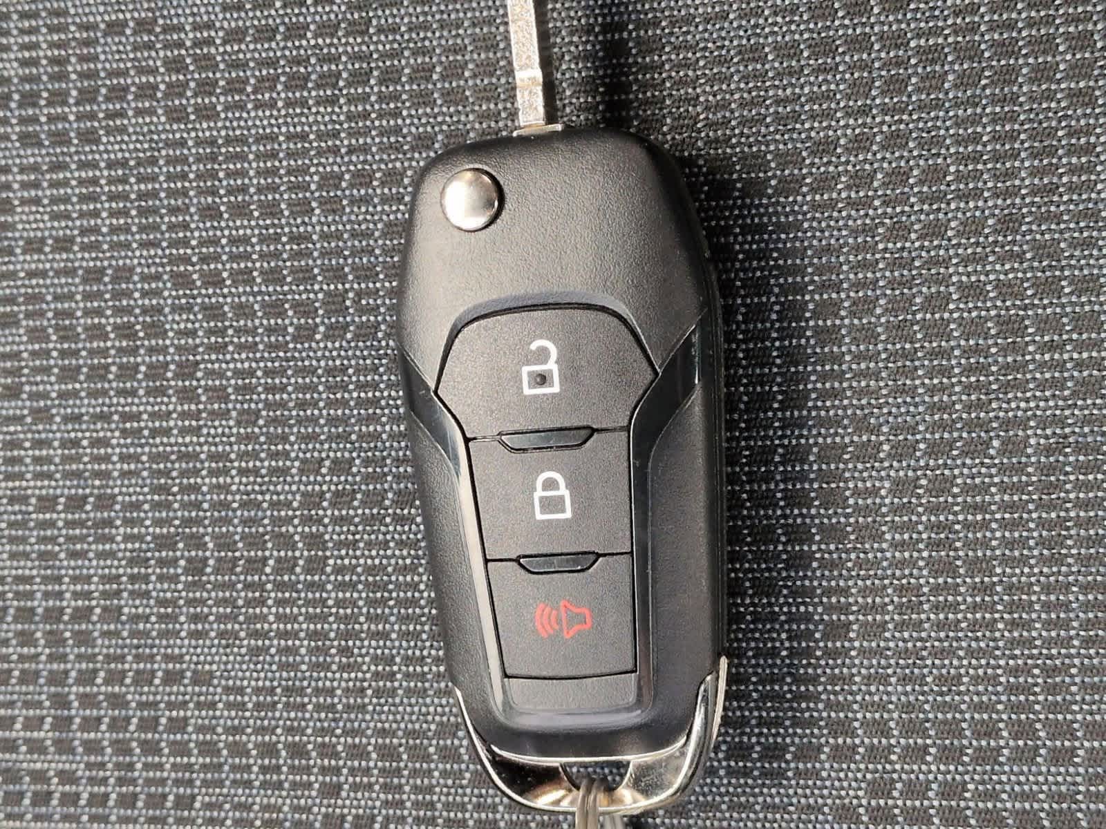 Thumbnail: 2025 Ford Maverick - 36