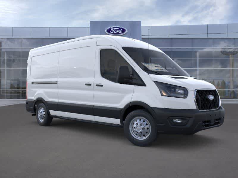 Thumbnail: 2026 Ford Transit Series - 7