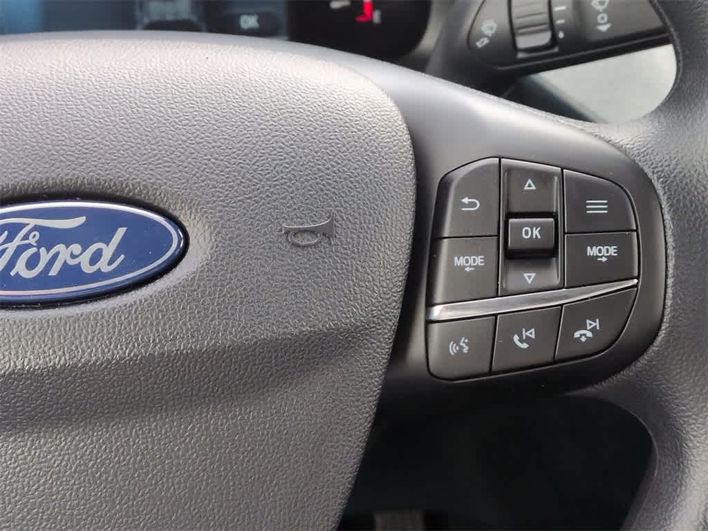 Thumbnail: 2025 Ford Maverick - 25