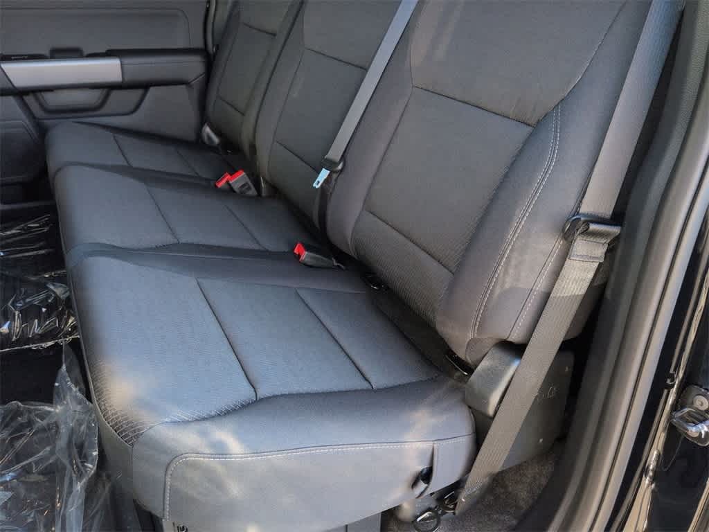 Thumbnail: 2025 Ford F-150 - 20