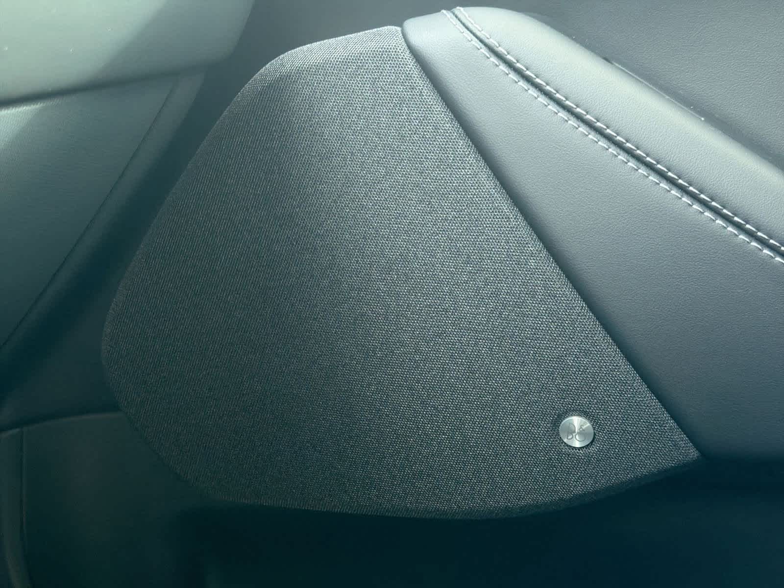 Thumbnail: 2025 Ford Mustang Mach-E - 32