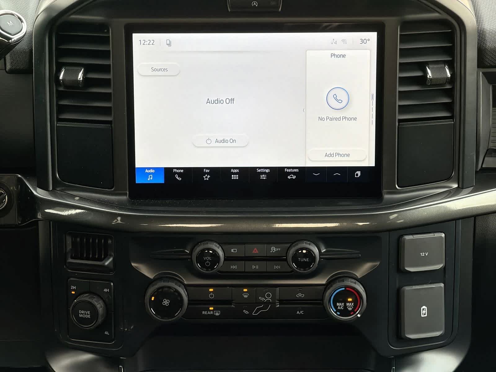 Thumbnail: 2026 Ford F-150 - 28