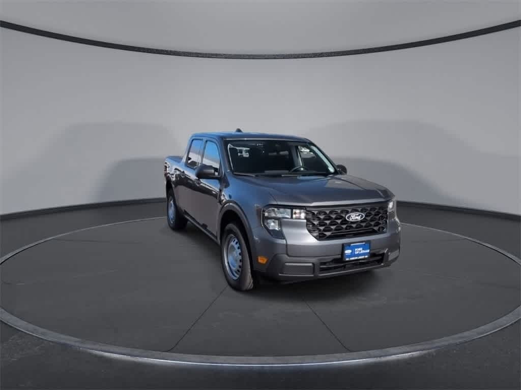 New 2025 Ford Maverick XL Truck SuperCrew