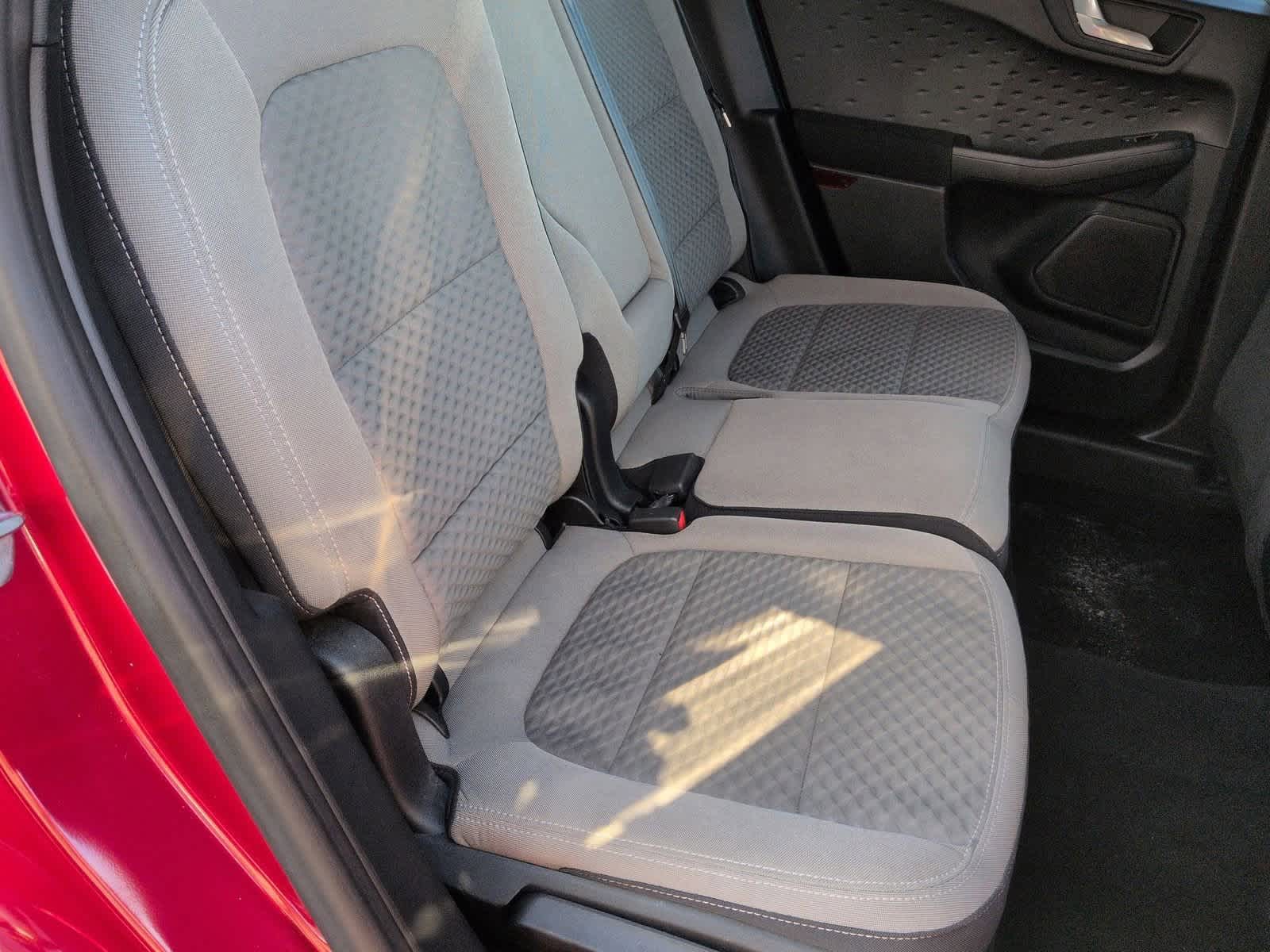 Thumbnail: 2020 Ford Escape - 21