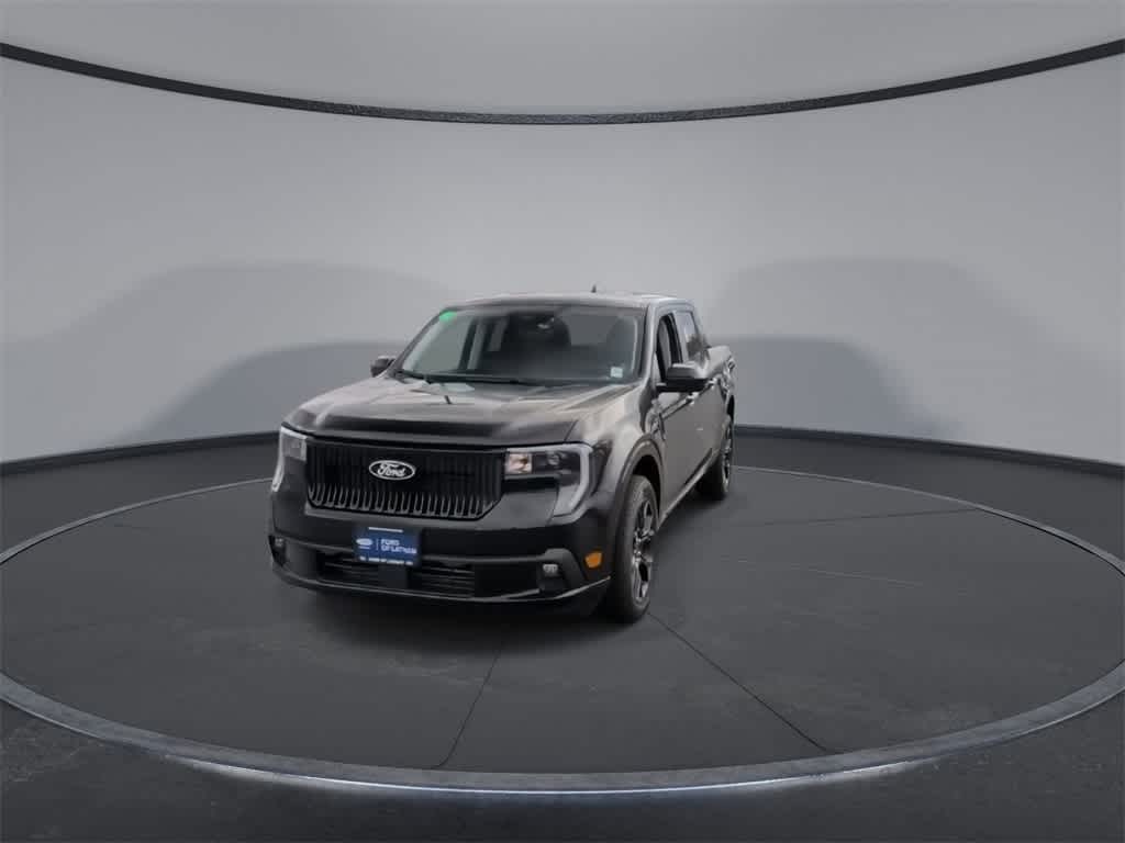 Thumbnail: 2025 Ford Maverick - 3