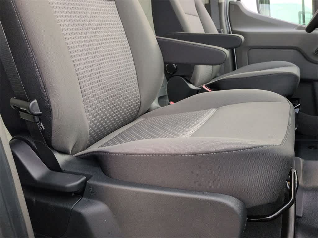 Thumbnail: 2025 Ford Transit Series - 21