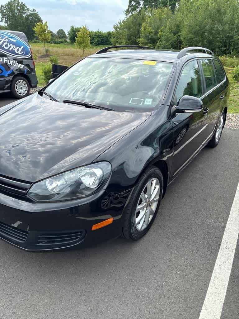 Thumbnail: 2014 Volkswagen Jetta - 1