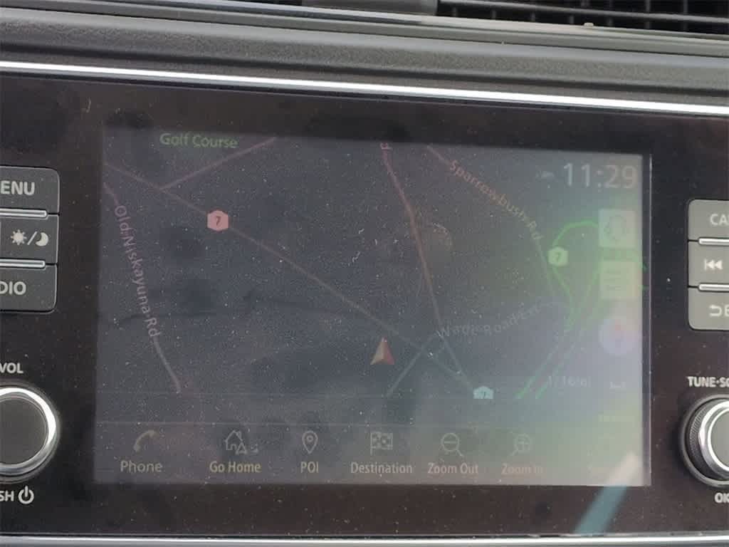 Thumbnail: 2019 Nissan Leaf - 29