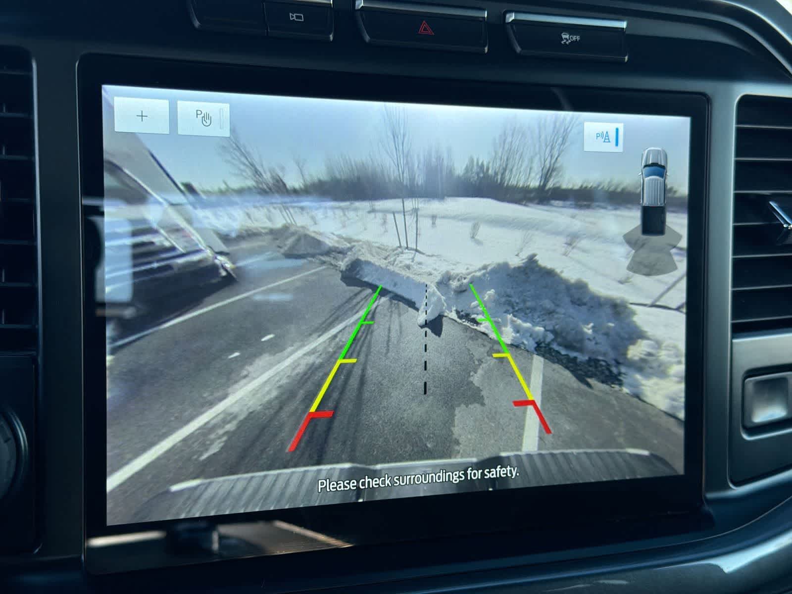 Thumbnail: 2022 Ford F-150 - 28