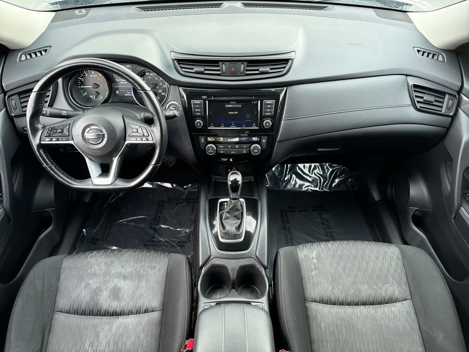 Thumbnail: 2020 Nissan Rogue - 16