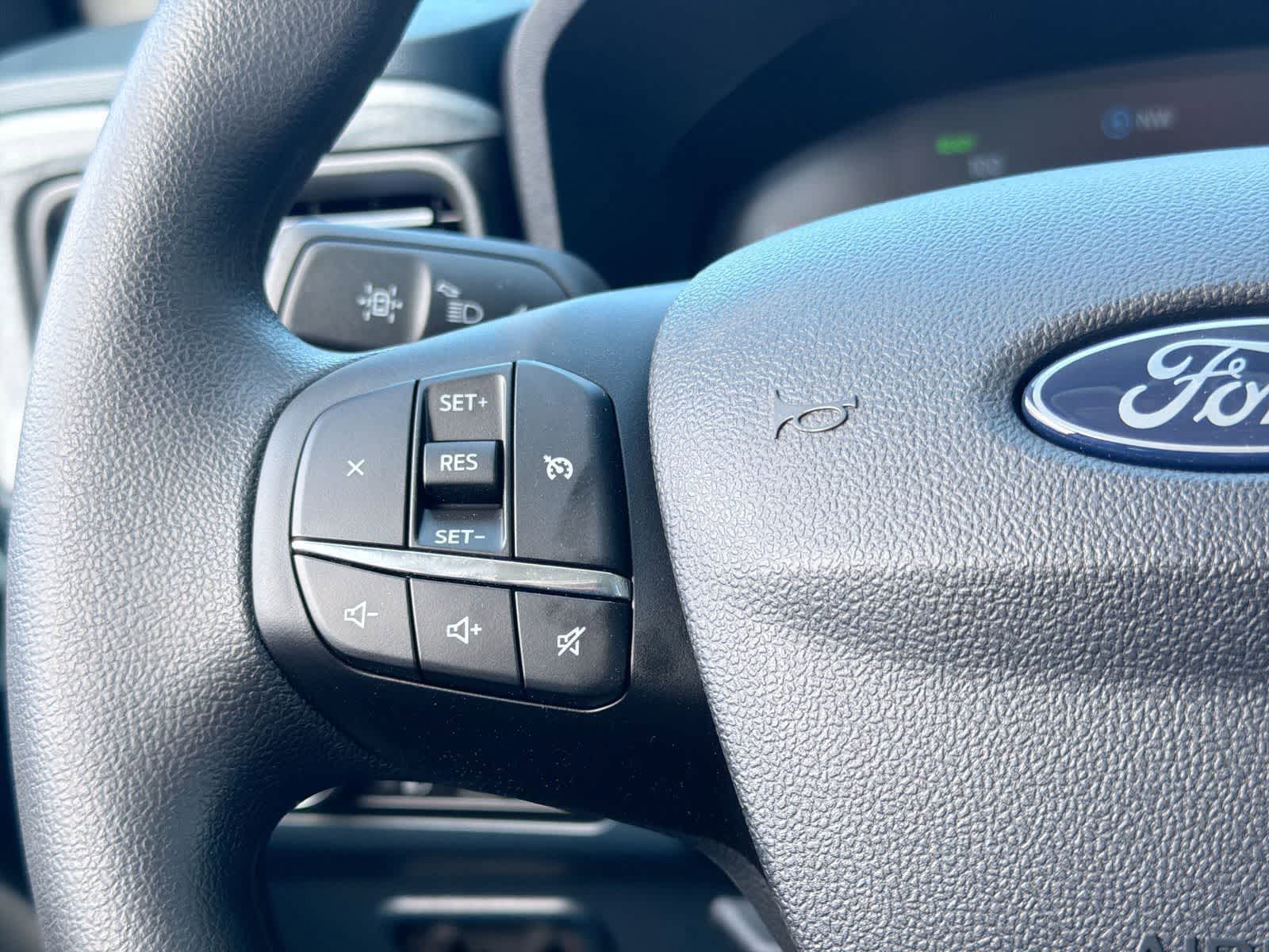 Thumbnail: 2026 Ford Maverick - 24