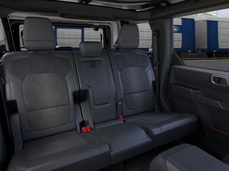 Thumbnail: 2026 Ford Bronco - 11