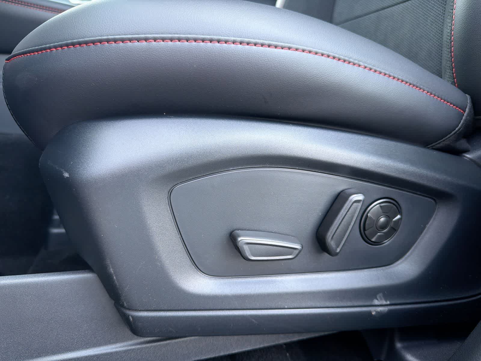 Thumbnail: 2026 Ford Explorer - 18